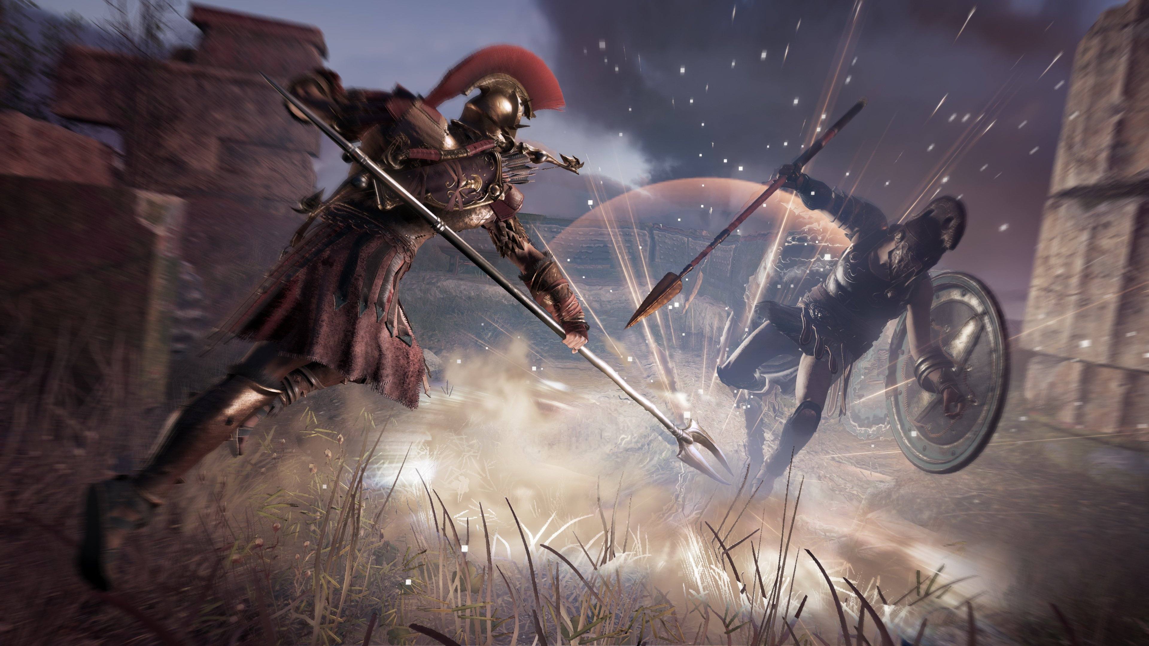 Assassin´s Creed Odyssey - Imagen 29
